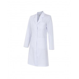 BATA MUJER MANGA LARGA...