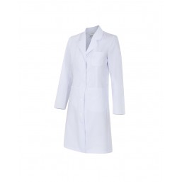 BATA MUJER MANGA LARGA...