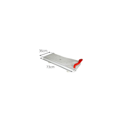 Tabla de asiento para bañera medidas