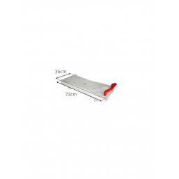 Tabla de asiento para bañera medidas