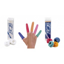 Finger Bob dedil protector