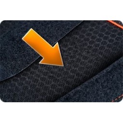 Muñequera con férula palma dorsal Orliman