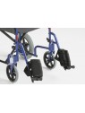 Silla de ruedas Invacare Alu Lite característica 2