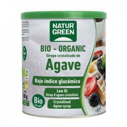 Sirope de agave cristalizado 500g