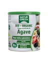 Sirope de agave cristalizado 500g
