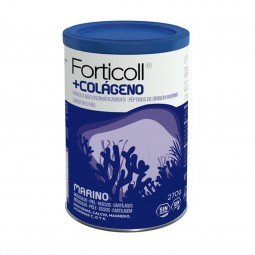 almond colágeno 270g