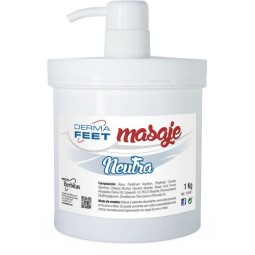 CREMA MASAJE NEUTRA 1 KG