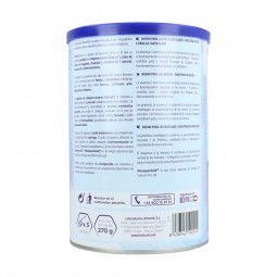 almond colágeno 270g frontal