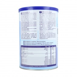 almond colágeno 270g parte trasera