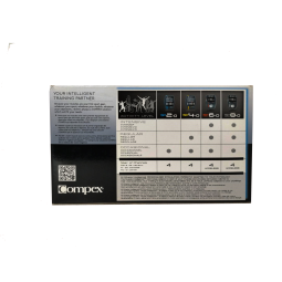 Electro-estimulador 2.0