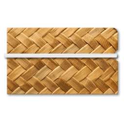 Funda mascarillas cesta