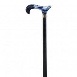 MULETILLA DE MADERA CON...