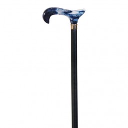 MULETILLA DE MADERA CON...