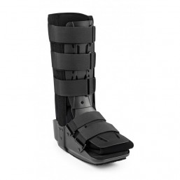 BOTA WALKER FIJO ALTO...