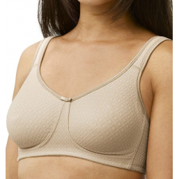 Sujetador Mira topo claro Amoena