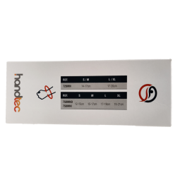 INMOVILIZADOR DE PULGAR TALLAS