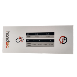 INMOVILIZADOR DE PULGAR TALLAS