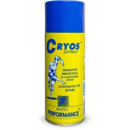 SPRAY CRYOS 400 ML