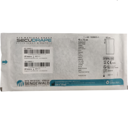 PAÑO DE CAMPO FENESTRADO 45X 75 envoltorio