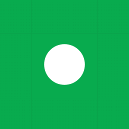 PAÑO DE CAMPO FENESTRADO 45X 75 agujero