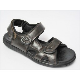 SANDALIA CABALLERO TRIPLE...