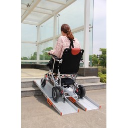 Rampas telescópicas para sillas de ruedas3