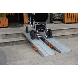 Rampas telescópicas para sillas de ruedas2