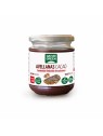 crema de cacao y avellana ecologica