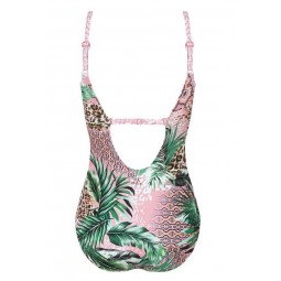 Bañador parte trasera amoena