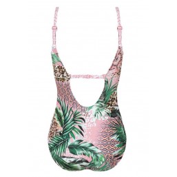 Bañador parte trasera amoena