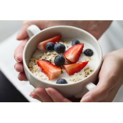 Desayuno saludable