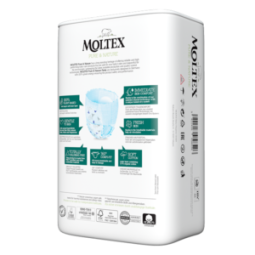 Pants Moltex T6 Junior 18 ud