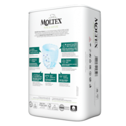 Pants Moltex T6 Junior 18 ud