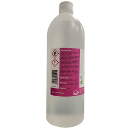 ACETONA PURA LINSA 1000ML reverso