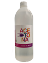 ACETONA PURA LINSA 1000ML