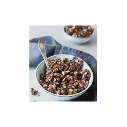 Desayunos de chocolate