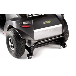 Scooter eléctrico Sterling S425