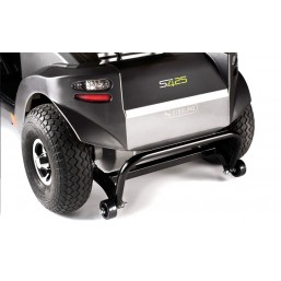 Scooter eléctrico Sterling S425