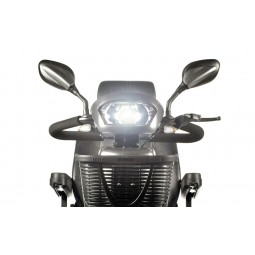 Scooter eléctrico Sterling S425