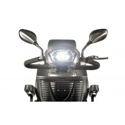 Scooter eléctrico Sterling S425