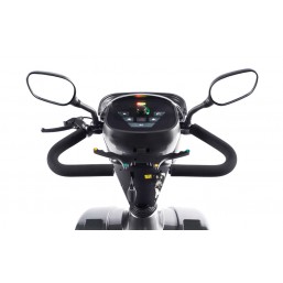 Scooter eléctrico Sterling S425