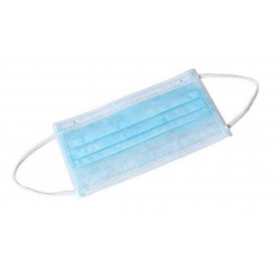 Mascarilla infantil quirúrgica