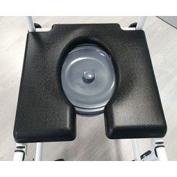 Silla WC