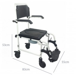 Dimensiones silla