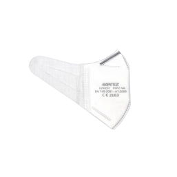 MASCARILLA FFP2 SIN GOMAS EARNTZ