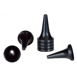 ESPÉCULO DESECHABLE 2,5 MM...