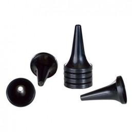 ESPÉCULO DESECHABLE 2,5 MM...