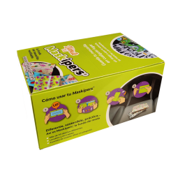 Funda de mascarillas