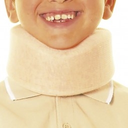 Collarín para niños blando Teyder 401CI