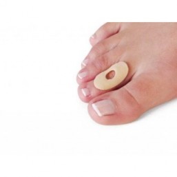 Apósitos para callos y roces